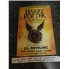 Image 1 : HARRY POTTER & THE CURSED CHILD HARDCOVER BOOK