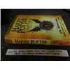 Image 2 : HARRY POTTER & THE CURSED CHILD HARDCOVER BOOK