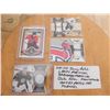 Image 1 : HOCKEY PATCH HOCKEY CARDS