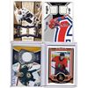 Image 2 : HOCKEY PATCH HOCKEY CARDS