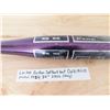 Image 2 : EASTON CU31 SOFTBALL BAT SK24 28OZ