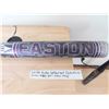 Image 3 : EASTON CU31 SOFTBALL BAT SK24 28OZ