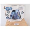 Image 2 : STAR WARS CLONE WARS HIDE AWAY UNUSED IN BOX