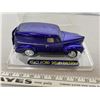 Image 1 : 1940 Ford Sedan Delivery Die Cast. Nice.