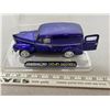 Image 3 : 1940 Ford Sedan Delivery Die Cast. Nice.