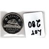 Image 3 : 1962 PL 64 5 CENTS