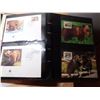 Image 2 : WWF FIRST DAY COVERS ALBUM