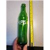 Image 2 : North Battleford standard mineral water works glass bottle