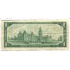 Image 2 : 1967 one dollar bill (no serial #)