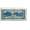 Image 2 : 1954 five dollar bill R/S prefix modified