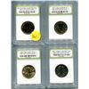 Image 1 : 1981, 2007, 2007, 200 US dollars