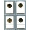Image 2 : 1981, 2007, 2007, 200 US dollars