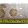 Image 2 : 10 novelty Canada "1 oz" "gold coins" FOR DISPLAY PURPOSE ONLY