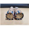 Image 2 : 1962 & 1963 roll of nickels