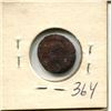 Image 2 : Roman 335-375 AD coin
