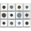Image 2 : 12 foreign coins