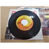 Image 2 : three 45 beatles records