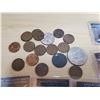 Image 2 : lot of american coins -most 1 cent