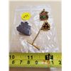 Image 1 : POLICE PINS & CIL SHOOTING PIN