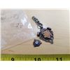 Image 2 : STERLING ROYAL CANADIAN ENGINEER FOB