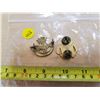 Image 2 : PATRICIA'S & MILITARY PINS