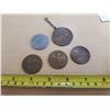 Image 2 : LOT OF TOKENS