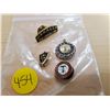 Image 2 : LOT OF PINS