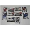 Image 1 : 10 - Upper Deck Specialty Hockey Cards