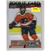 Image 1 : Claude Giroux Top Line Talent - Tim Hortons UD Hockey Card