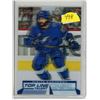 Image 1 : Nikita Kucherov Top Line Talent - Tim Hortons UD Hockey Card