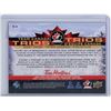 Image 2 : Team Canada Trios - Wayne Gretzky, Paul Coffey, Eric Lindros - Tim Hortons UD Hockey Card