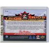 Image 2 : Team Canada Trios - Anthony Mantha, Mark Stone, Kyle Turris - Tim Hortons UD Hockey Card