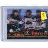 Team Canada Trios - Ryan Nugent-Hopkins, Connor McDavid, Pierre-Luc Dubois - Tim Hortons UD Hockey C