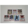 Image 6 : 7 Connor McDavid Specialty Hockey Cards UD