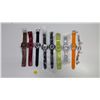 Image 1 : (9) Assorted Watch Lot- New