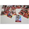 Image 5 : 50 Tim Hortons UD Team Canada Hockey Cards 2020-21