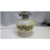 Image 2 : Flower designed coal oil lamp
