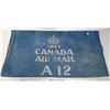 Image 1 : 1953 Canada Air Mail A12