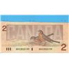 Image 2 : 1986 Canadian $2.00 Banknote