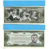 Image 2 : US Million Dollar Banknotes - John F. Kennedy & Marilyn Monroe