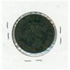 Image 2 : 1854 BANK OF UPPER CANADA HALF PENNY