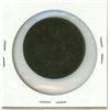 Image 2 : 1850 BANK OF UPPER CANADA HALF PENNY