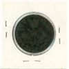 Image 2 : 1850 BANK OF UPPER CANADA HALF PENNY