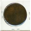 Image 2 : 1852 ONE PENNY QUEBEC BANK TOKEN