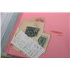 Image 2 : Stamp booklet
