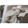 Image 2 : Signed Wilf Carter photograph