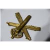 Image 2 : Machine guns cap badge