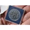 Image 2 : UNC Canada Silver Stanley cup dollar