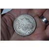 Image 2 : 1921 S USA silver dollar