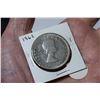 Image 2 : 1962 Canada Silver Dollar